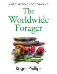 Icon image The Worldwide Forager