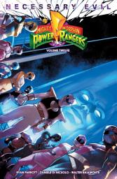 Icon image Mighty Morphin Power Rangers