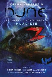 Icon image DUNE: The Graphic Novel