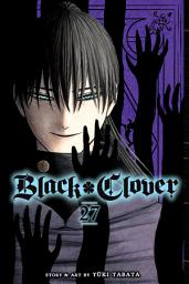 Icon image Black Clover: The Devil-Binding Ritual