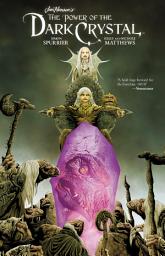 Icon image Jim Henson's The Power of the Dark Crystal