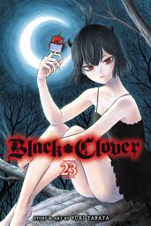 Icon image Black Clover: As Pitch-Black As It Gets