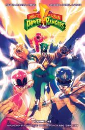 Icon image Mighty Morphin Power Rangers