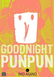 Icon image Goodnight Punpun: Goodnight Punpun