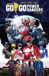 Icon image Saban's Go Go Power Rangers