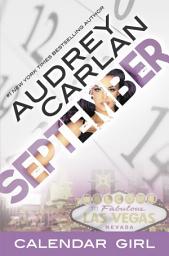 Icon image September: Calendar Girl Book 9