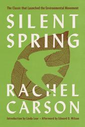 Icon image Silent Spring