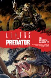 Icon image Aliens vs. Predator Complete