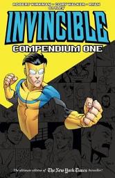 Icon image Invincible: Compendium