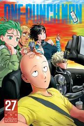 Icon image One-Punch Man