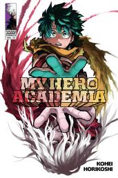 Icon image My Hero Academia