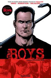 Icon image The Boys Omnibus Vol. 1