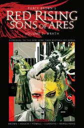 Icon image Pierce Brown's Red Rising: Sons Of Ares