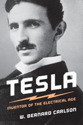 Icon image Tesla: Inventor of the Electrical Age