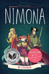 Nimona: A Netflix Film की आइकॉन इमेज