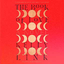 تصویر نماد The Book of Love: A Novel