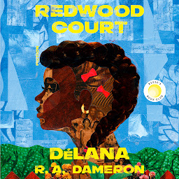 Isithombe sesithonjana se-Redwood Court (Reese's Book Club): Fiction