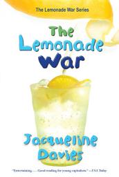 ഐക്കൺ ചിത്രം The Lemonade War