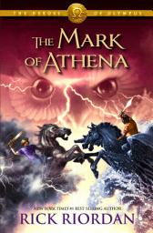 ഐക്കൺ ചിത്രം The Heroes of Olympus, Book Three: The Mark of Athena