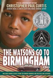 ഐക്കൺ ചിത്രം The Watsons Go to Birmingham--1963