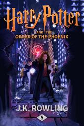 ഐക്കൺ ചിത്രം Harry Potter and the Order of the Phoenix