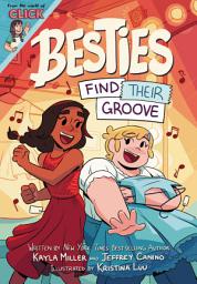 ഐക്കൺ ചിത്രം Besties: Find Their Groove