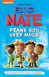 ഐക്കൺ ചിത്രം Big Nate: Prank You Very Much