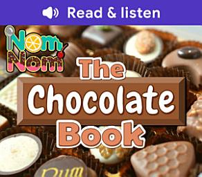 ഐക്കൺ ചിത്രം The Chocolate Book