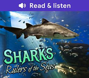 ഐക്കൺ ചിത്രം Sharks: Rulers of the Seas