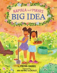 ഐക്കൺ ചിത്രം Kamala and Maya's Big Idea