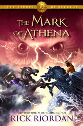 Imej ikon The Heroes of Olympus, Book Three: The Mark of Athena