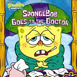 Imej ikon SpongeBob Goes to the Doctor (SpongeBob SquarePants)