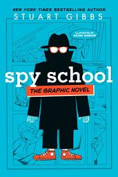 Imej ikon Spy School the Graphic Novel