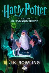 آئیکن کی تصویر Harry Potter and the Half-Blood Prince