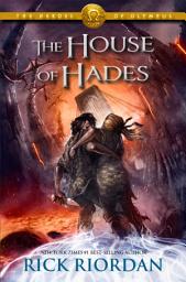 آئیکن کی تصویر The Heroes of Olympus, Book Four: The House of Hades