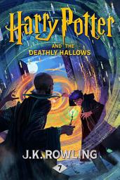 آئیکن کی تصویر Harry Potter and the Deathly Hallows