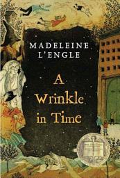 آئیکن کی تصویر A Wrinkle in Time: (Newbery Medal Winner)