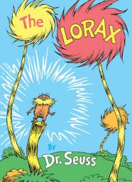 آئیکن کی تصویر The Lorax