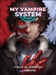 آئیکن کی تصویر My Vampire System: Webnovel