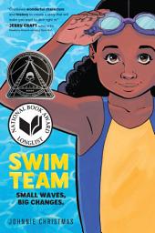 آئیکن کی تصویر Swim Team: A Graphic Novel