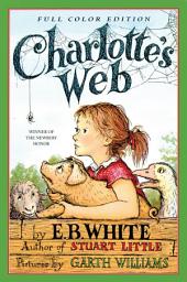 آئیکن کی تصویر Charlotte's Web