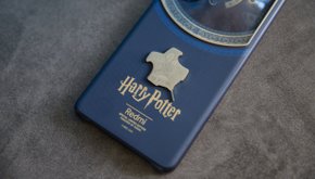 Redmi Turbo 3 Special Edition Featuring Harry Potter