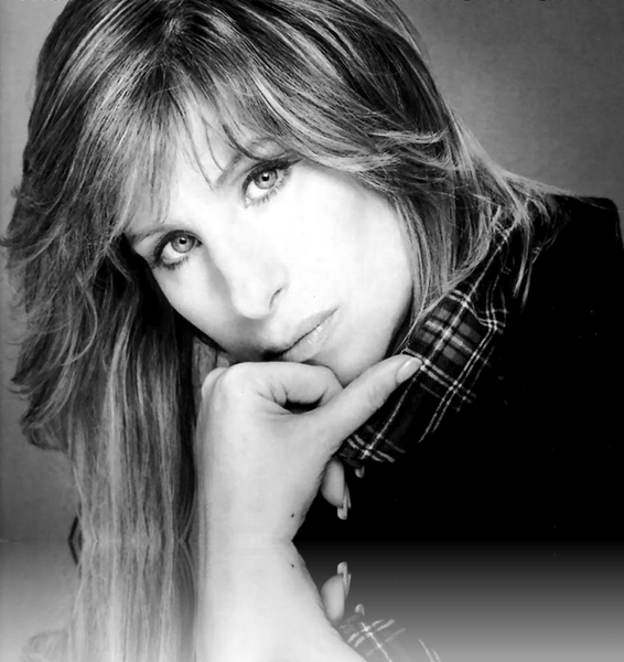 Barbra Streisand