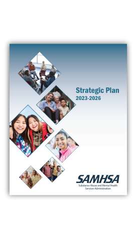 SAMHSA Strategic Plan Thumbnail