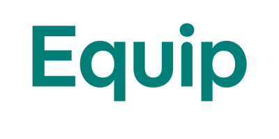 Equip logo