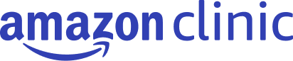 amazon clinic logo