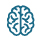 Brain icon