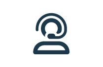 technical assistance icon