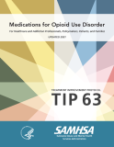 Medications for Opioid Use Disorder