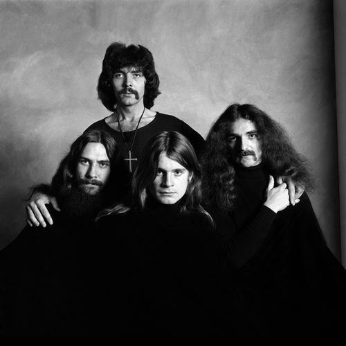 Black Sabbath